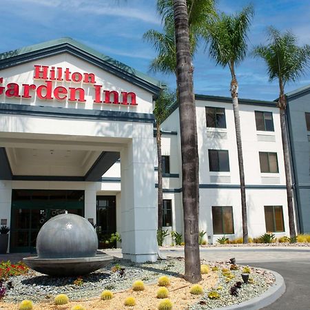 Hilton Garden Inn Montebello / Los Angeles Экстерьер фото