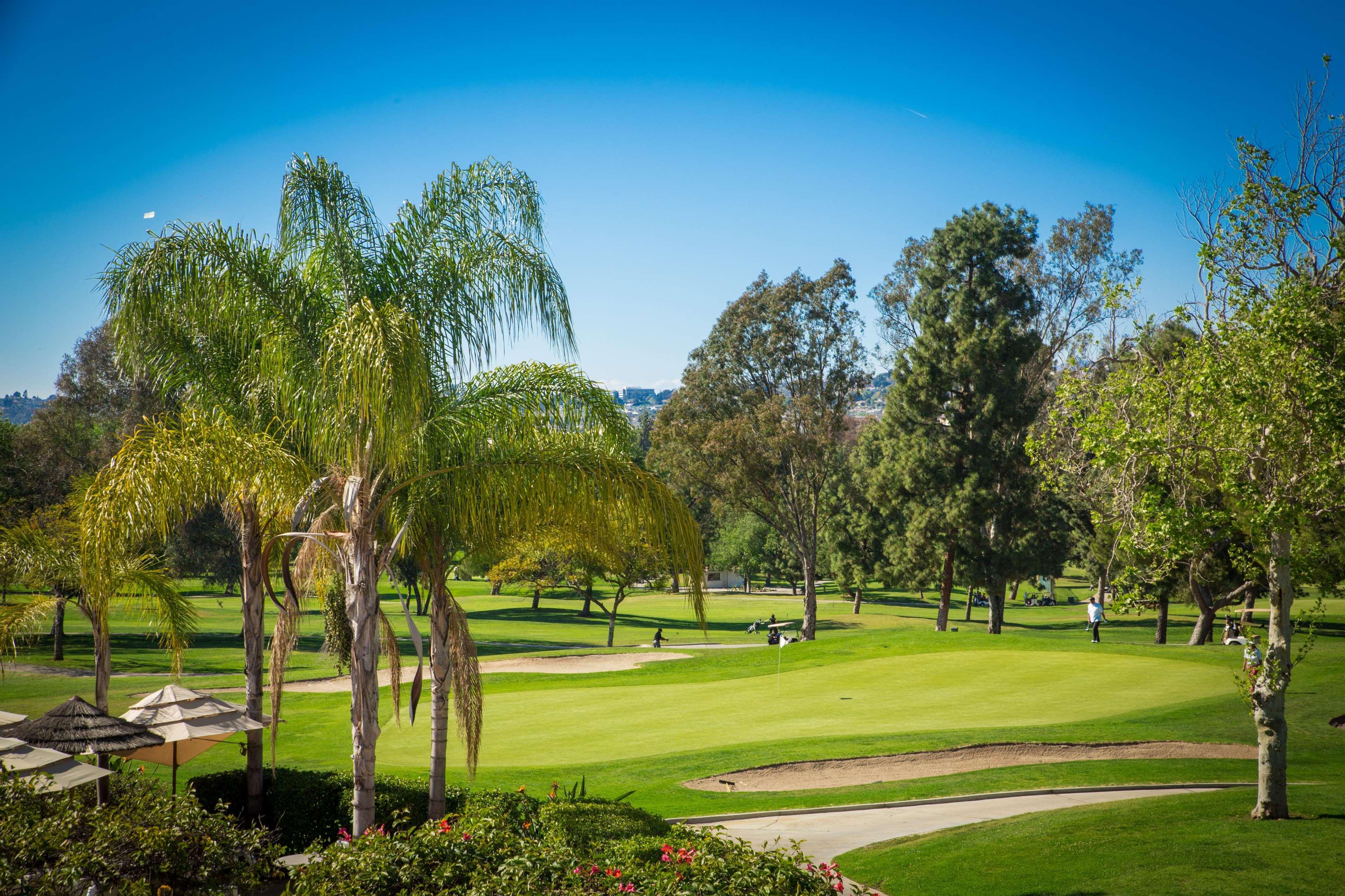 Hilton Garden Inn Montebello / Los Angeles Экстерьер фото