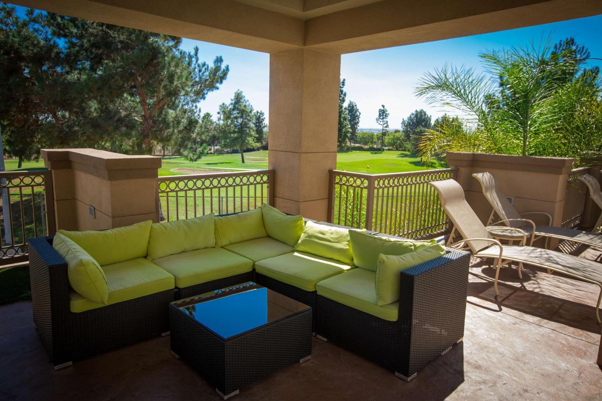 Hilton Garden Inn Montebello / Los Angeles Экстерьер фото