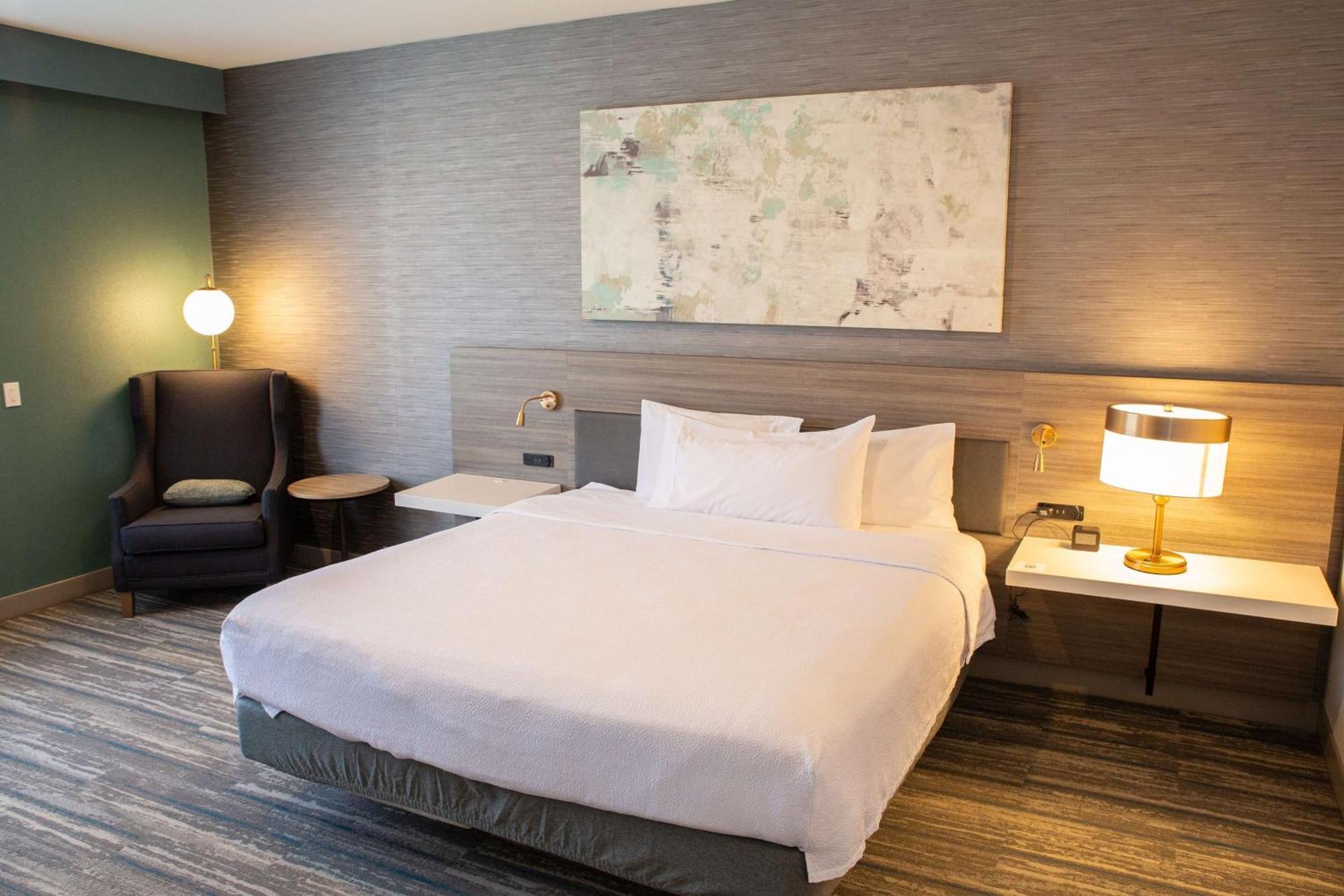 Hilton Garden Inn Montebello / Los Angeles Экстерьер фото