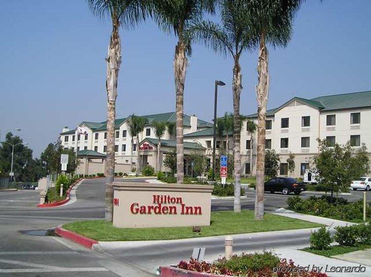 Hilton Garden Inn Montebello / Los Angeles Экстерьер фото